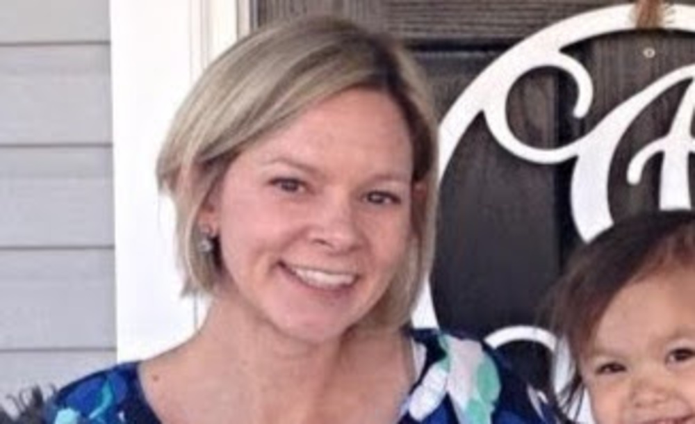 Meet your Posher, Stacy
